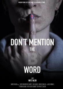 Don't Mention the B Word Trailer