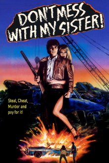 Don't Mess with My Sister! Trailer