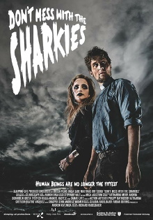 Don't Mess with the Sharkies Trailer