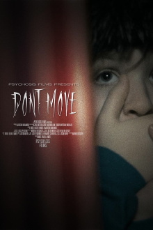 Don't Move Trailer