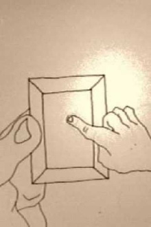 Don't Open the Box Trailer