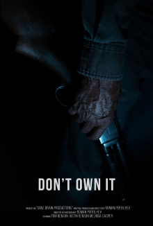 Don't Own It Trailer
