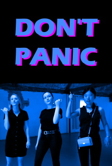 Don't Panic Trailer