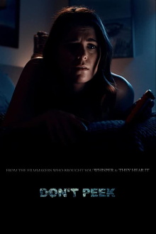 Don't Peek Trailer