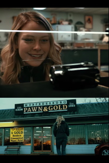 Don't Press Record Trailer