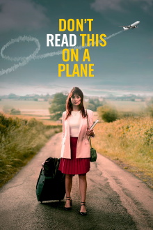 Don't Read This on a Plane Trailer