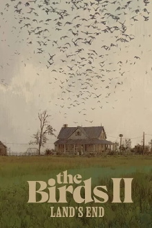 Don't Remake Hitchcock Movies: Looking Back at The Birds II: Land's End Trailer