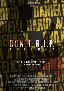 Don't R.I.P. Volume 2 Trailer