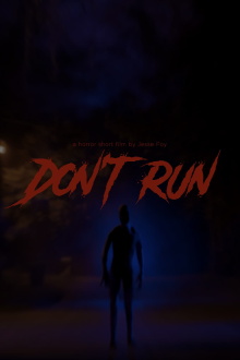 Don't Run Trailer