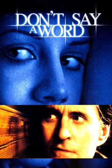 Don't Say a Word Trailer
