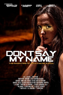 Don't Say My Name Trailer