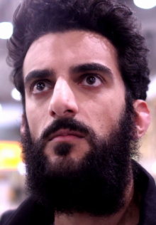 Don't shoot me Mr. Taliban Trailer