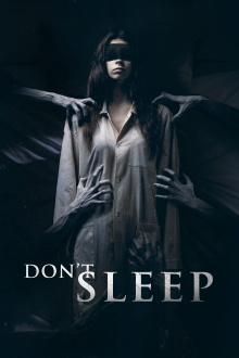 Don't Sleep Trailer