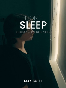 Don't Sleep Trailer
