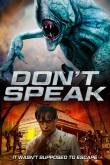 Don't Speak Trailer