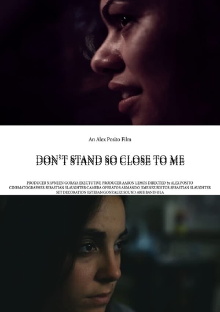 Don't Stand So Close To Me Trailer