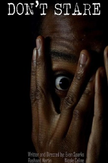 Don't Stare Trailer