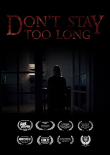Don't Stay Too Long Trailer