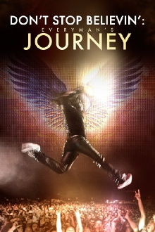 Don’t Stop Believin’: Everyman’s Journey Trailer