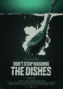 Don't Stop Washing the Dishes Trailer