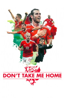 Don't Take Me Home Trailer
