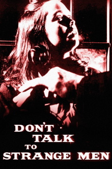 Don't Talk to Strange Men Trailer