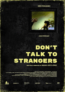 Don't Talk to Strangers Trailer