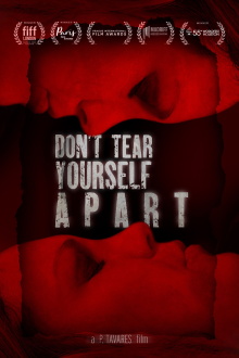 Don't Tear Yourself Apart Trailer
