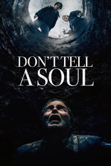 Don't Tell a Soul Trailer