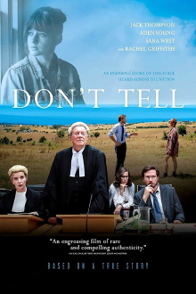 Don't Tell Trailer