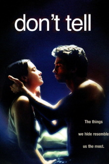 Don't Tell Trailer