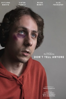 Don't Tell Anyone Trailer