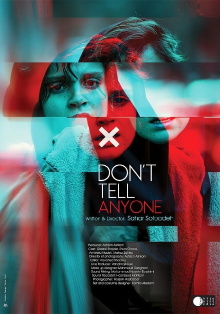 Don't tell anyone Trailer