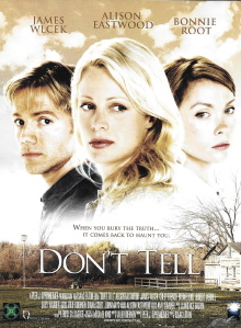 Don't Tell Trailer