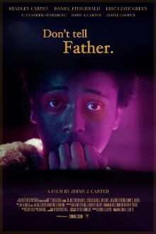 Don't tell Father Trailer