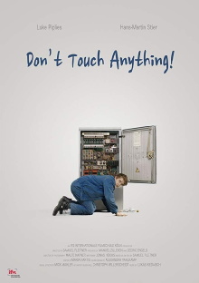 Don't Touch Anything Trailer
