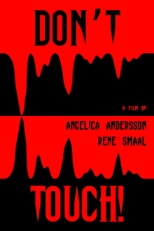 Don't Touch! Trailer