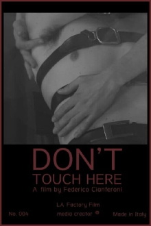 Don't Touch Here Trailer