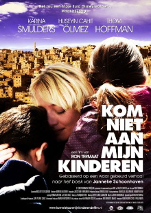 Don't Touch My Children Trailer