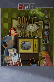 Don't Touch That Dial Trailer