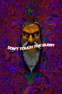 Don't Touch the Bump! Trailer