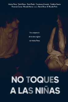 Don't Touch the Girls Trailer