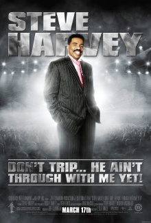 Don't Trip... He Ain't Through with Me Yet Trailer