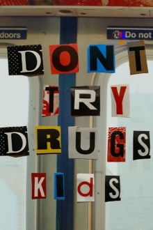 Don't Try Drugs Kids Trailer