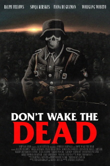 Don't Wake the Dead Trailer