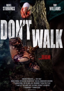 Don’t Walk Trailer