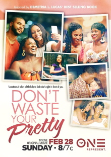 Don't Waste Your Pretty Trailer