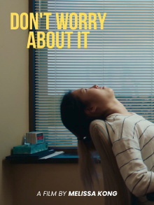 Don't Worry About It Trailer