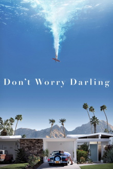 Don't Worry Darling Trailer