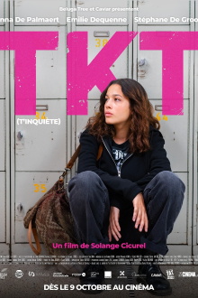 Don't Worry, I'll be Ok Trailer